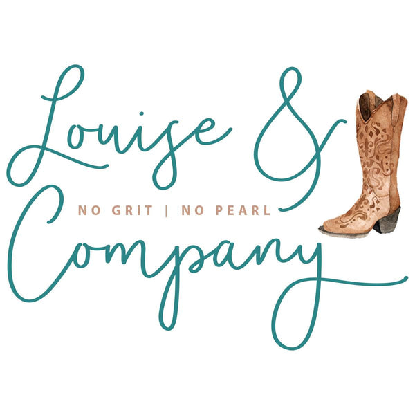 Louise & Company logo