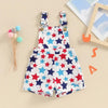 Patriotic Suspenders - Pre Order