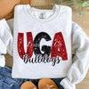 Game Day Faux Sequin Tee & Pullover - Pre Order