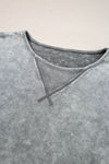 Round Neck Half Sleeve T-Shirt