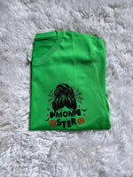 (PACK) Momster Pocket TEE - RTS
