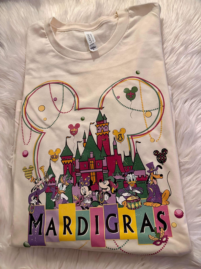 Mardi Gras Collection - Best Place on Earth - Pre Order