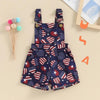 Patriotic Suspenders - Pre Order