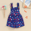 Patriotic Suspenders - Pre Order