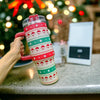 Christmas Tumblers - Pre Order