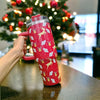 Christmas Tumblers - Pre Order