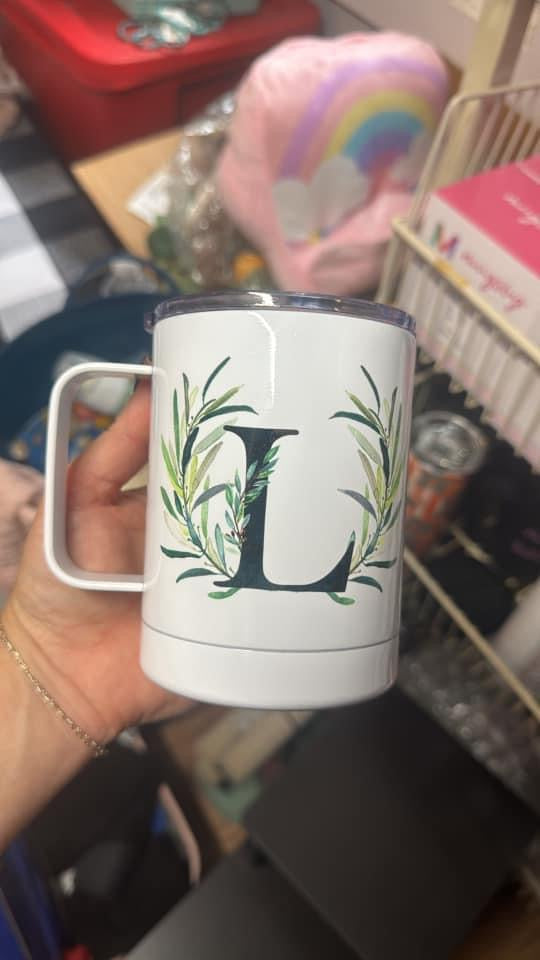 Accessories & Self care items - L mug