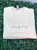 Soulful Monochrome Embroidered Pullovers - Pre Order