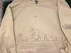 Soulful Monochrome Embroidered Pullovers - Pre Order