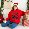 Deck the halls and not you ---- Pre order