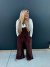 The Brooklyn Overall Set - Pre Order