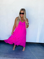 The Lauren Dress by Blakely - Pre Order