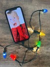 Christmas Light Iphone Charger - Pre Order