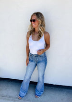 Blakely Tummy Control Booty Shaping Jeans - Pre Order