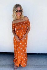 The Mika Dress - Pre order