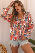 Parker Boho Top - Pre Order
