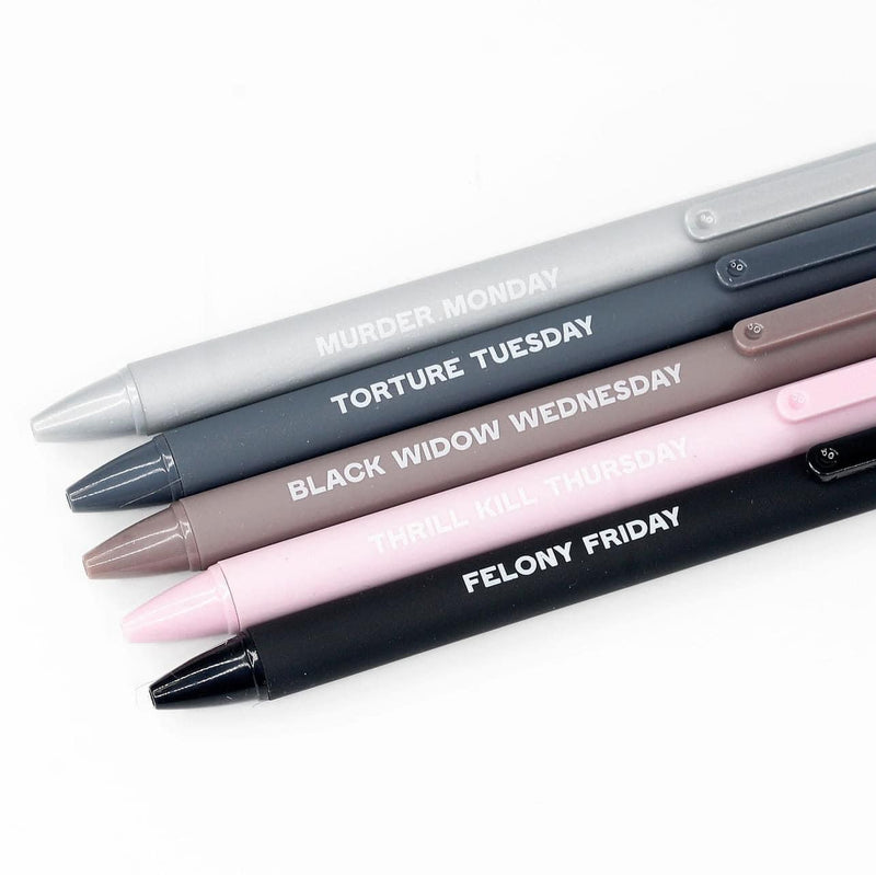 Pens - For someone you love.. or don't like - Pre Order