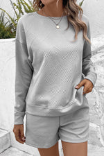 Ribbed Textured Sets - Fall Colors - Pre Order