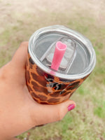 Re-useable Heart Straws - Pre Order
