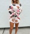 Daisy Cloud Lounge Set - Pre Order