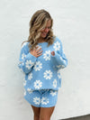 Daisy Cloud Lounge Set - Pre Order