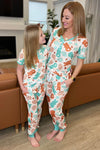 Spring Pajama Order - Swiftie Print + Peeps - Pre Order