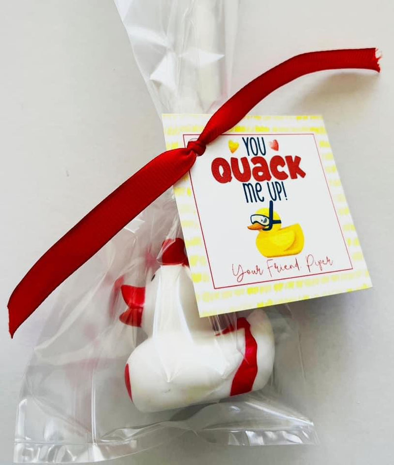 You Quack Me up Valentines Day Gift - Pre Order