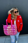 The New Puffer Bag - Blakeley - Pre Order