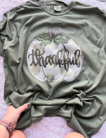 Thanksgiving Tees - Pre Order