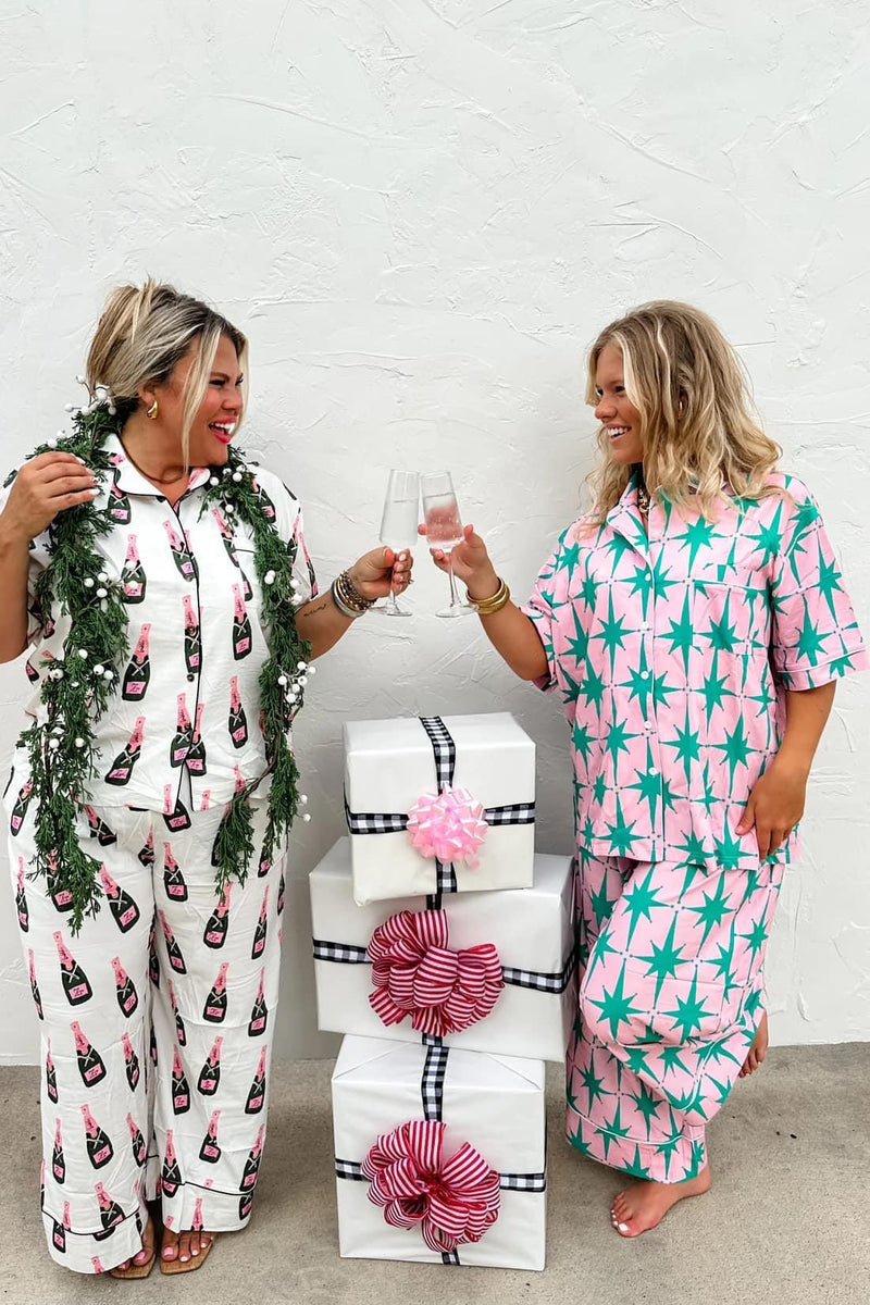 Blakely Holiday Pajama - Pre Order