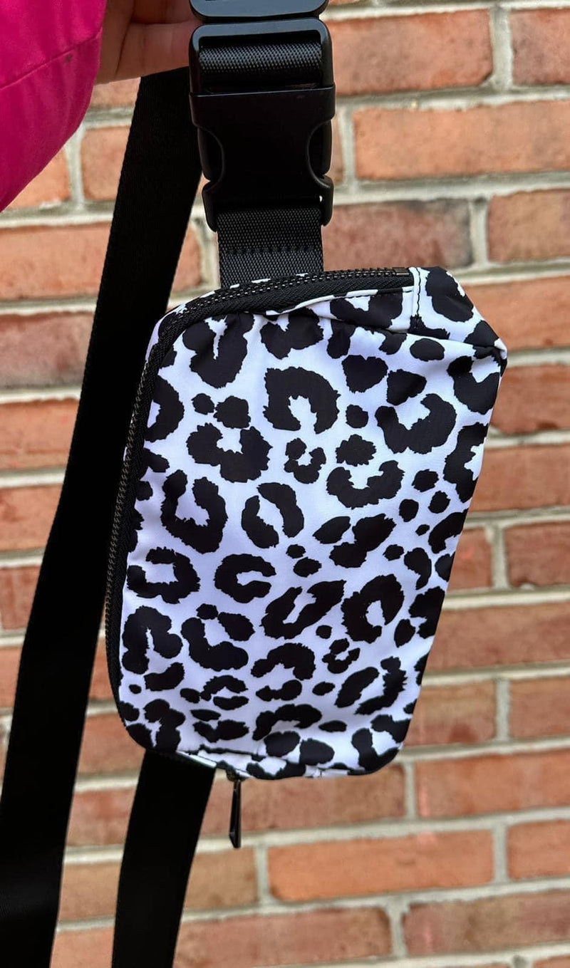 Curvy Busty Tall Ladies Bum Bags - Pre Order