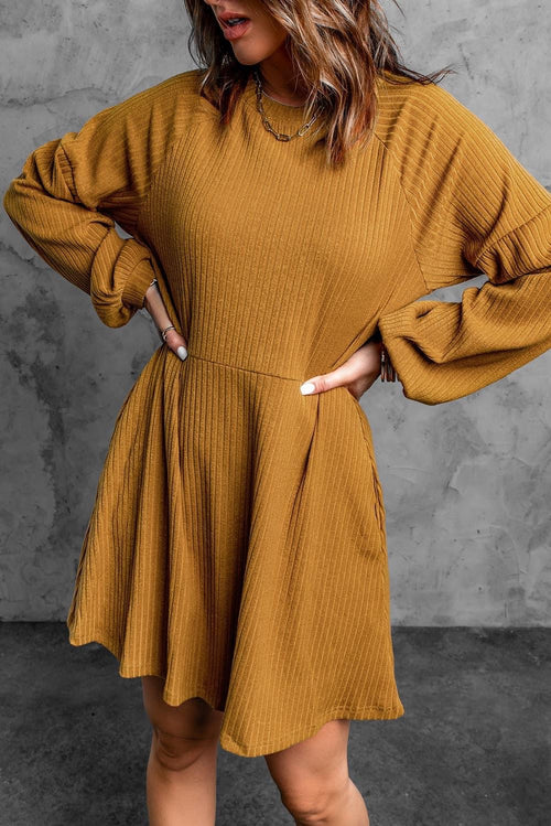 The cutest sweater dress - Pre Order