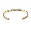 Mugsby Gold Plated Snark Bracelets - Pre Order