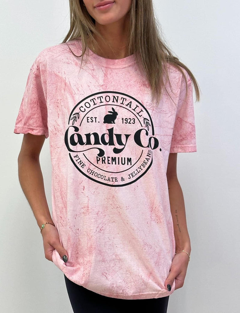 Cottontail Candy Co - Pre Order