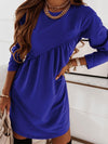 Sweater Weather Dress - Pre Order