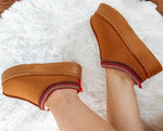 Slide Cozy Shoes - Pre Order