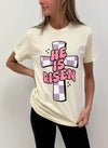 He is risen - Pre Order