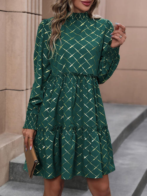 Emerald City Dress - Pre Order