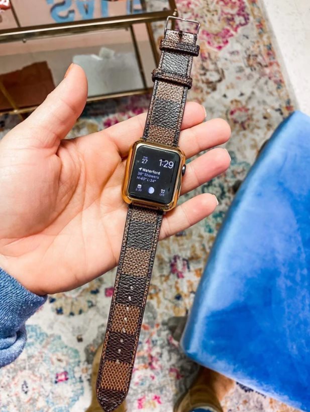 Lacey Collection Watch Band