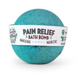 Relief Essential Oil Bath Products